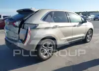 2018 Ford EDGE фото