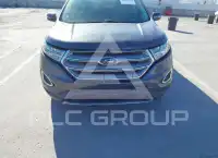 2018 Ford EDGE фото