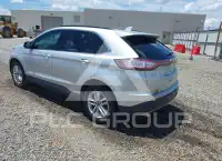 2018 Ford EDGE фото