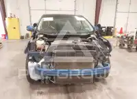 2018 Ford EDGE фото