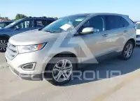 2018 Ford EDGE фото
