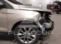 2018 Ford EDGE фото