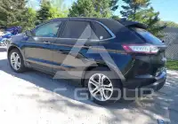 2018 Ford EDGE фото