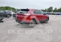 2018 Ford EDGE фото