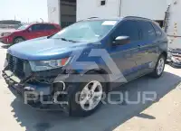 2018 Ford EDGE фото