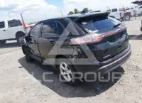 2018 Ford EDGE фото