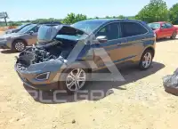 2018 Ford EDGE фото