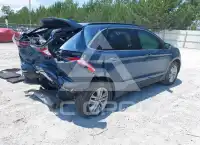 2018 Ford EDGE photo