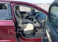 2018 Ford EDGE фото