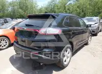 2018 Ford EDGE фото