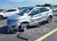 2018 Ford EDGE фото