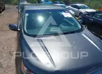 2018 Ford EDGE photo