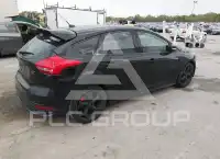 2018 Ford FOCUS фото