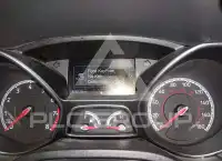 2018 Ford FOCUS photo