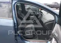 2018 Ford FOCUS фото