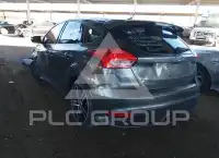 2018 Ford FOCUS фото