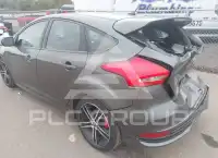 2018 Ford FOCUS фото