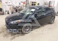 2018 Ford FOCUS фото