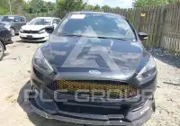 2018 Ford FOCUS фото