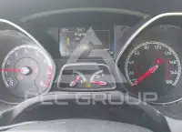 2018 Ford FOCUS фото