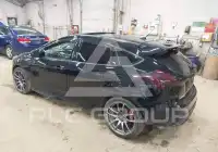 2018 Ford FOCUS фото
