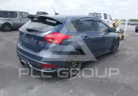 2018 Ford FOCUS фото
