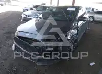 2018 Ford FOCUS фото