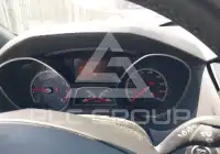 2018 Ford FOCUS фото