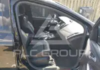 2018 Ford FOCUS фото
