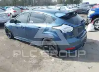 2018 Ford FOCUS фото