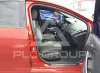 2018 Ford FOCUS photo