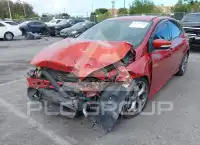 2018 Ford FOCUS photo