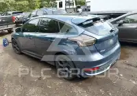 2018 Ford FOCUS фото
