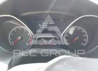 2018 Ford FOCUS фото