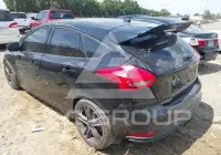 2018 Ford FOCUS фото