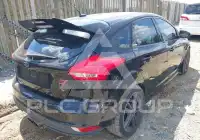 2018 Ford FOCUS фото