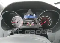 2018 Ford FOCUS фото