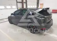 2018 Ford FOCUS photo