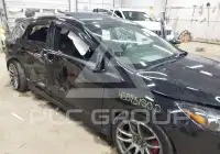 2018 Ford FOCUS фото