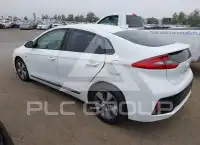 2018 Hyundai Ioniq фото