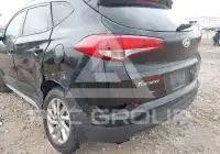2018 Hyundai Tucson photo