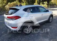 2018 Hyundai Tucson photo