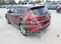 2018 Hyundai Tucson photo
