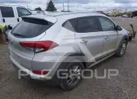2018 Hyundai Tucson photo