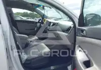 2018 Hyundai Tucson фото