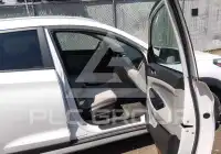 2018 Hyundai Tucson фото