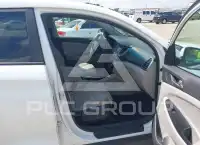 2018 Hyundai Tucson фото