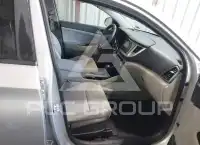 2018 Hyundai Tucson фото