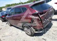 2018 Hyundai Tucson фото