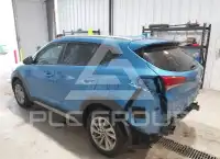 2018 Hyundai Tucson фото